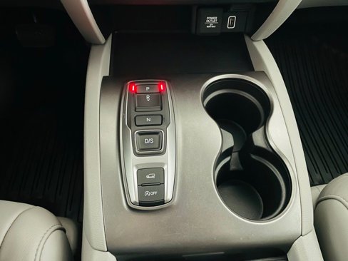 Used 2022 Honda Pilot EX-L image 26