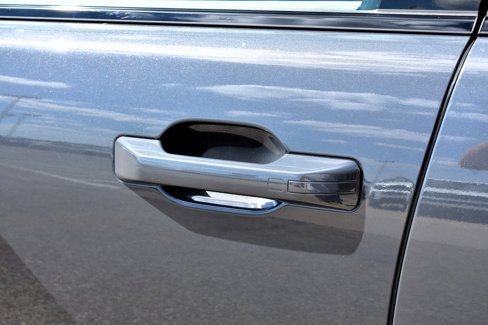 New 2026 Hyundai Palisade Calligraphy image 10