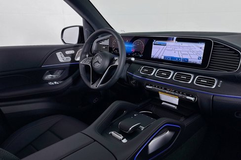 New 2026 Mercedes-Benz GLE 450 4MATIC image 15