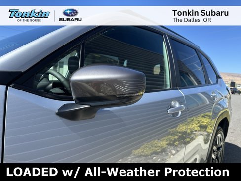 New 2025 Subaru Forester Limited image 13