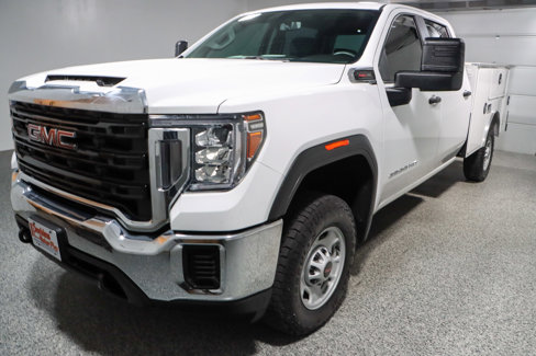 Used 2023 GMC Sierra 2500 Pro image 29