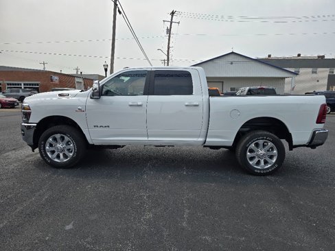 New 2026 RAM 2500 Laramie image 6