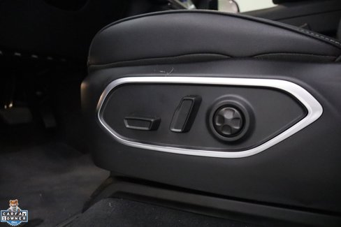 Used 2025 Jeep Wagoneer 4WD w/ Convenience Group I image 17