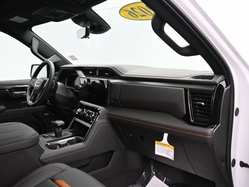 New 2026 GMC Sierra 1500 AT4 w/ Technology Package image 12