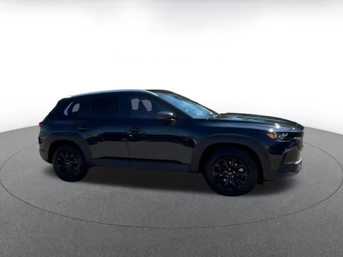 Used 2025 MAZDA CX-50 AWD 2.5 S w/ Select Package image 2