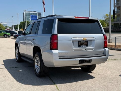 Used 2020 Chevrolet Tahoe LT image 7