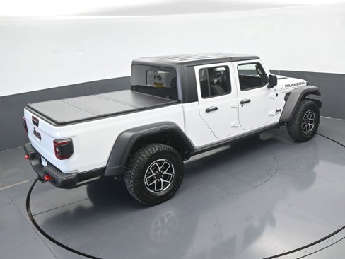 Used 2024 Jeep Gladiator Rubicon image 55