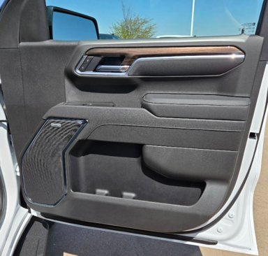 New 2025 Chevrolet Silverado 1500 LT Trail Boss w/ LT Trail Boss Premium Package image 14