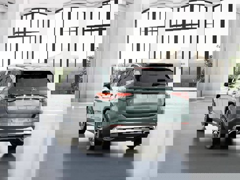 New 2026 Mercedes-Benz GLC 300 image 26
