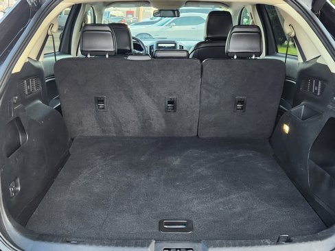 Used 2022 Ford Edge SEL w/ Convenience Package image 31