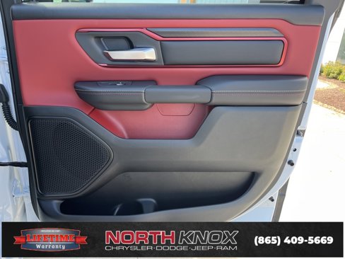 New 2026 RAM 1500 Rebel image 22