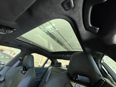 New 2026 BMW M5 w/ Executive Package image 19