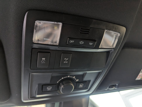 Used 2019 Toyota Tacoma 4x4 Double Cab image 16