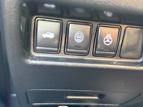 Used 2020 Nissan Maxima SR w/ Sport Mat Group image 22