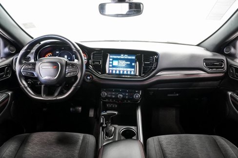 Used 2024 Dodge Durango GT image 12