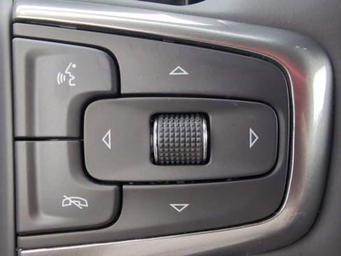 New 2025 Chevrolet Silverado 1500 LT w/ Protection Package image 21