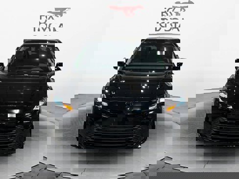 New 2026 Toyota Camry LE image 8