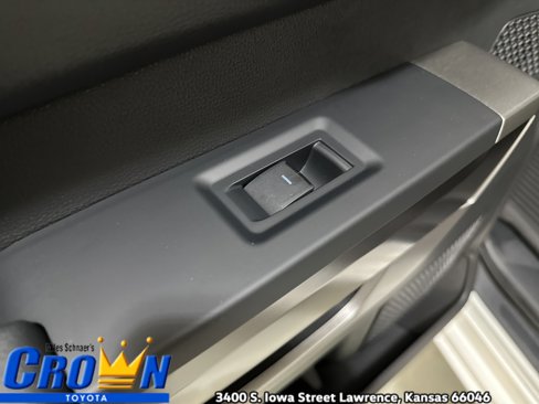 New 2026 Toyota Tundra SR5 image 24