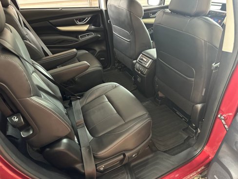 Used 2021 Subaru Ascent Limited w/ Technology Package image 37