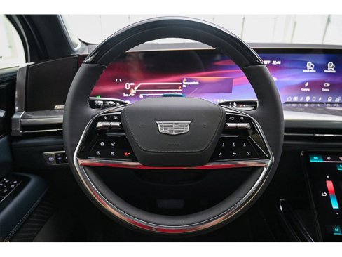 New 2026 Cadillac Escalade IQ Sport 2 image 38