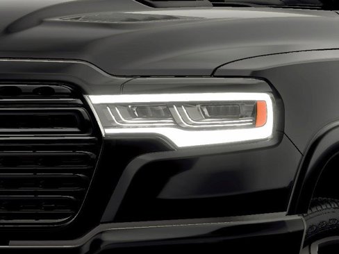 New 2026 RAM 1500 Limited image 13