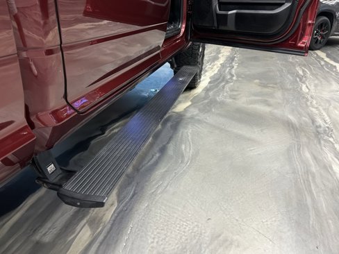 Used 2018 RAM 2500 Laramie w/ Sport Appearance Group image 36