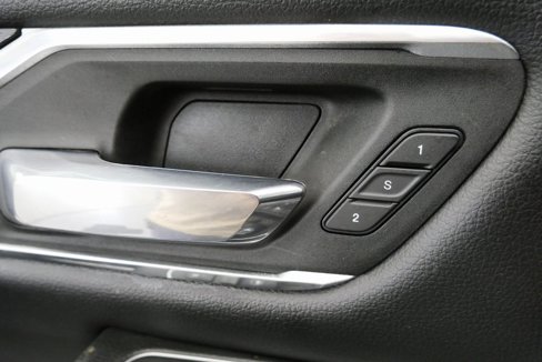 Used 2023 RAM 1500 Laramie image 16