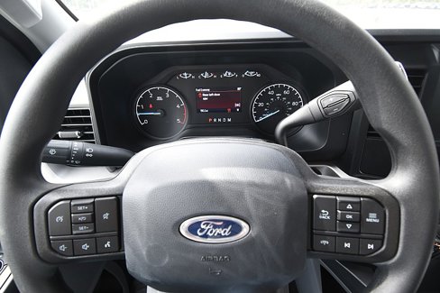 New 2025 Ford F250 XLT w/ 360-Degree Camera Package image 11