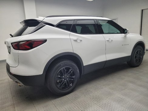 Used 2022 Chevrolet Blazer LT image 10