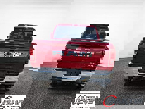 New 2026 RAM 2500 Tradesman image 4