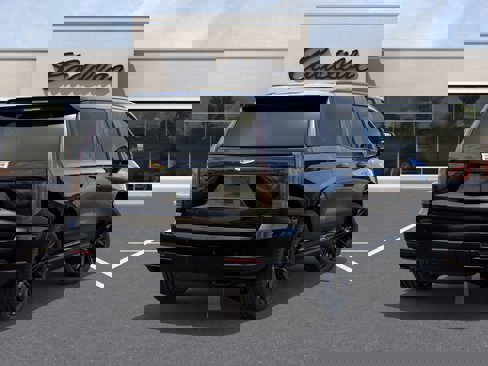 New 2026 Cadillac Escalade Sport w/ LPO, ONYX Package image 4