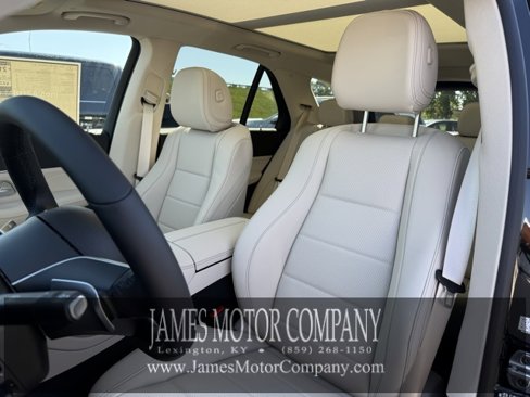 New 2026 Mercedes-Benz GLE 450 4MATIC image 13