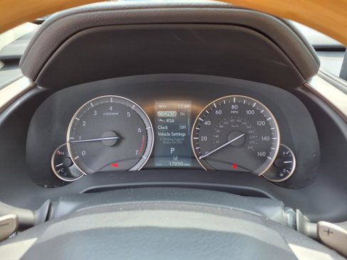 Used 2022 Lexus RX 350 FWD w/ Premium Package image 14