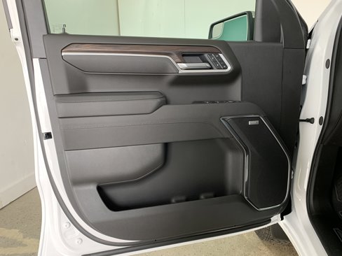New 2026 GMC Sierra 1500 SLT w/ SLT Convenience Package image 19