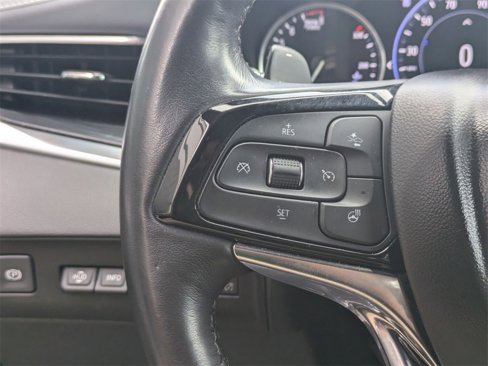 Used 2024 Buick Enclave Premium image 19