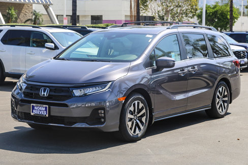 New 2026 Honda Odyssey EX-L image 3