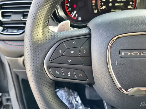 New 2026 Dodge Durango GT image 32