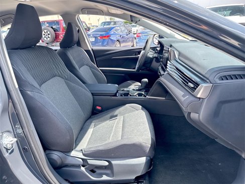 Used 2025 Toyota Camry LE image 28
