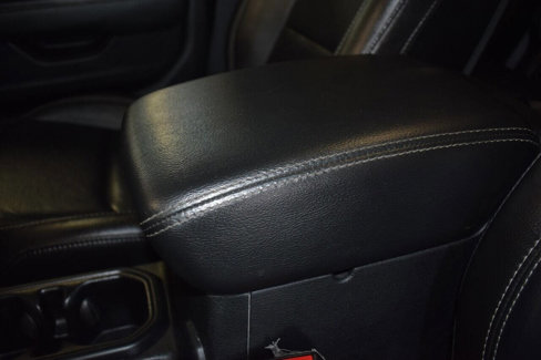 Used 2020 Jeep Gladiator Overland image 41