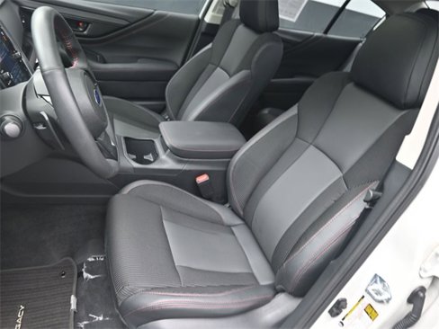 Certified 2025 Subaru Legacy Sport image 19