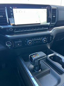 New 2026 Chevrolet Silverado 1500 RST image 15