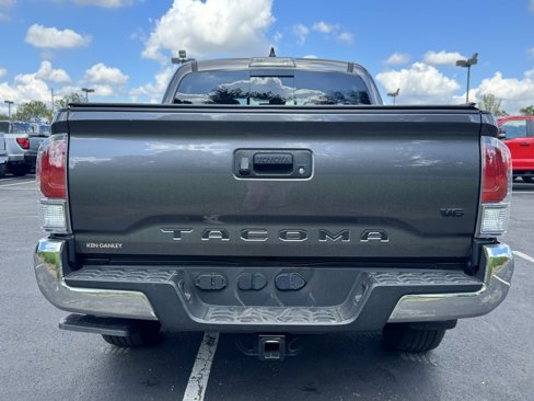 Used 2023 Toyota Tacoma TRD Pro image 6