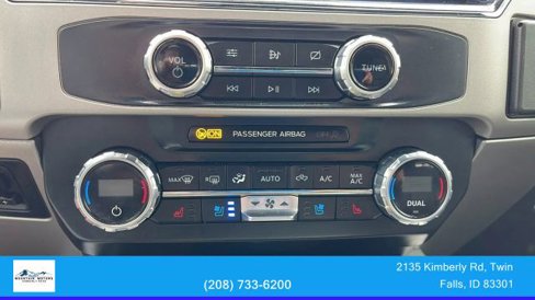 Used 2022 Ford F350 Lariat w/ Lariat Ultimate Package image 34