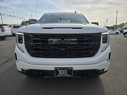 New 2025 GMC Sierra 1500 Elevation w/ Elevation Premium Package image 2