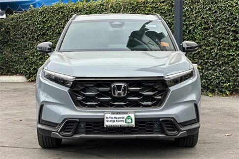 New 2026 Honda CR-V Sport-L image 9