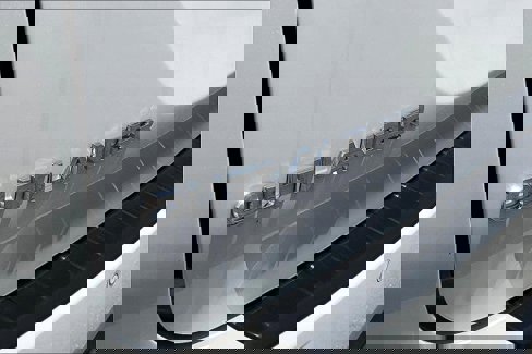 New 2025 Mitsubishi Outlander SEL Black Edition image 11