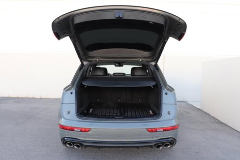 Used 2023 Audi SQ5 Premium Plus w/ Premium Plus Package image 23