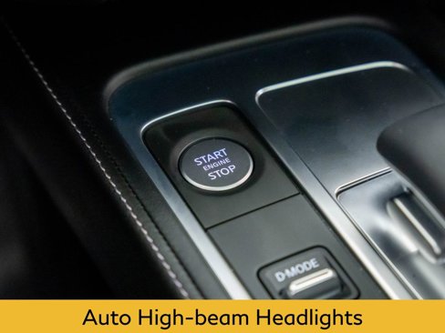 Certified 2025 INFINITI QX60 Sensory w/ Lighting Package (N94) image 22