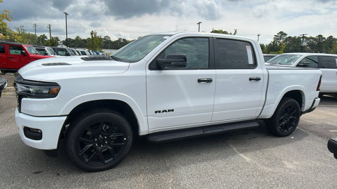 New 2026 RAM 1500 Laramie image 11