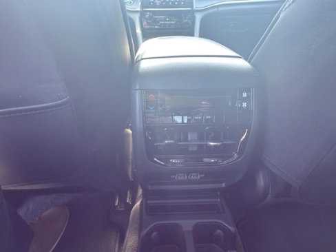 New 2026 RAM 2500 Big Horn image 18